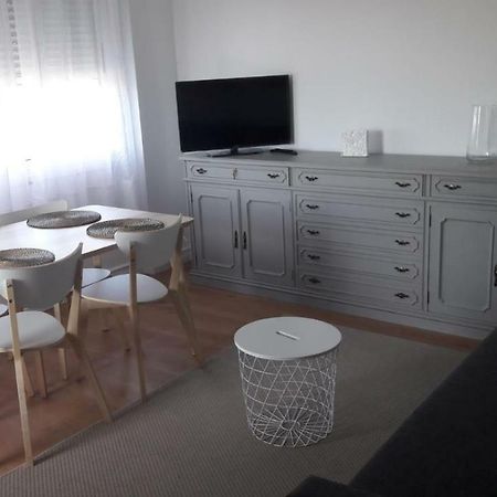Apartamentos Casal Сантьяго-де-Компостела Екстер'єр фото