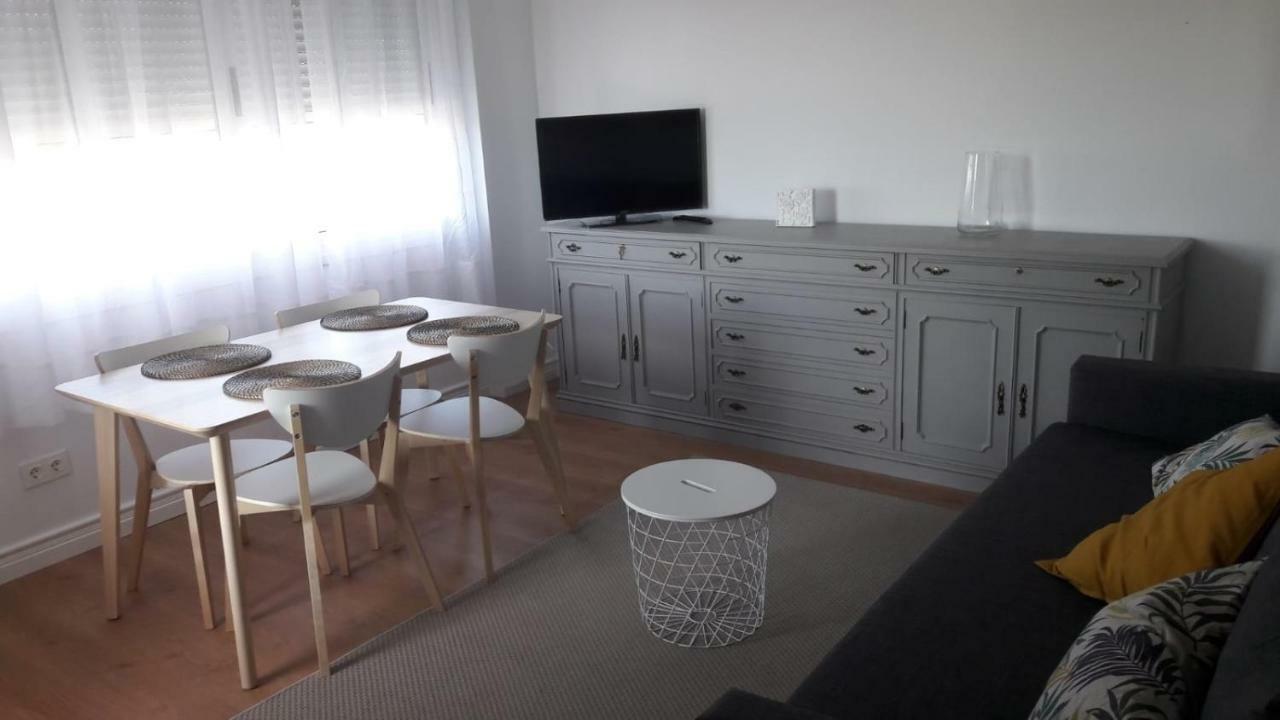 Apartamentos Casal Сантьяго-де-Компостела Екстер'єр фото