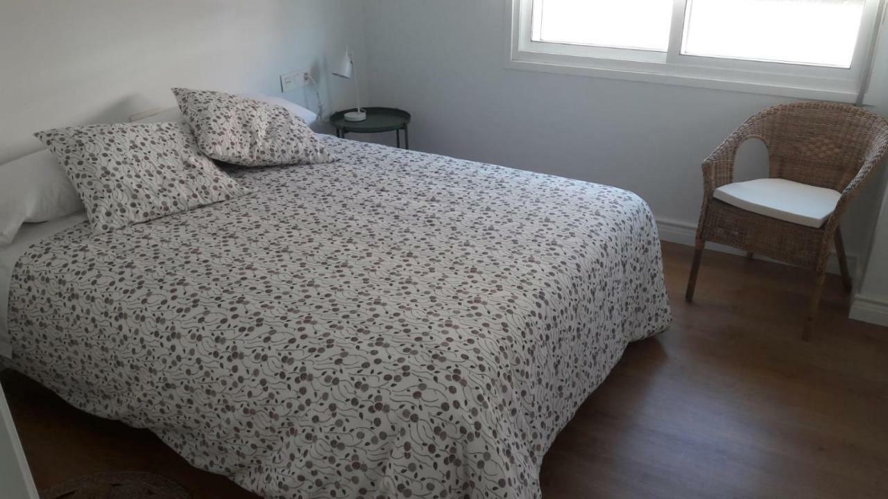 Apartamentos Casal Сантьяго-де-Компостела Екстер'єр фото