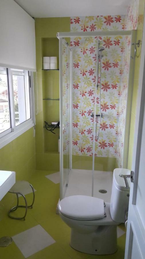 Apartamentos Casal Сантьяго-де-Компостела Екстер'єр фото