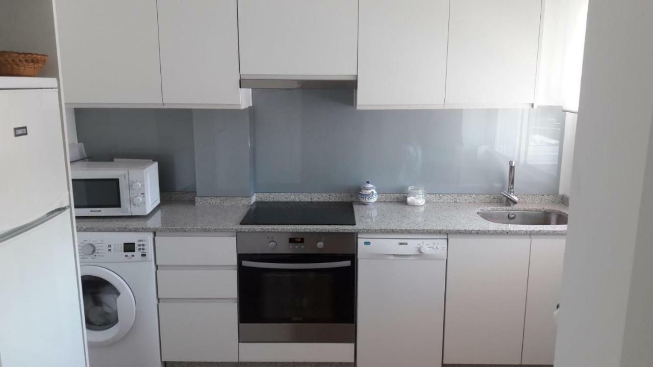 Apartamentos Casal Сантьяго-де-Компостела Екстер'єр фото